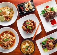 Timekin Thai Restaurant - Nambucca Heads Accommodation