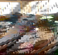 Bayview Cafe - Nambucca Heads Accommodation