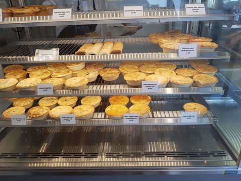 Bobs Bakery - Nambucca Heads Accommodation 0