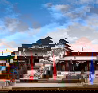 Fudge n Good Coffee - Nambucca Heads Accommodation