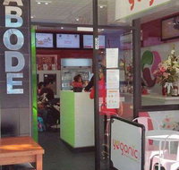 Gelato Natural Ice Cream By Abode - Nambucca Heads Accommodation