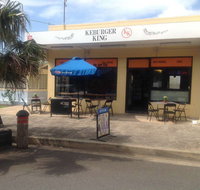 Keburger King - Nambucca Heads Accommodation