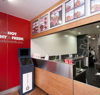 Noodle Box Arundel - Nambucca Heads Accommodation