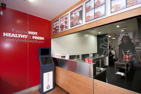 Noodle Box Arundel - Nambucca Heads Accommodation 0
