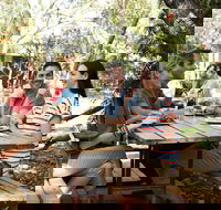 Pioneer BBQ and Bar - Nambucca Heads Accommodation