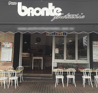 Pure Bronte