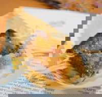 Red Hot Spatula - Nambucca Heads Accommodation