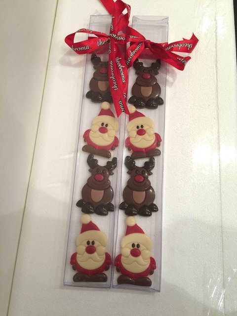 Theobroma Chocolate Lounge - Preston - Nambucca Heads Accommodation 0