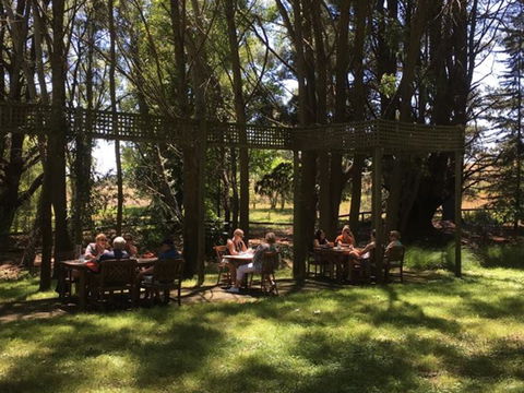 The Field Of Dreams Cafe - Nambucca Heads Accommodation 2