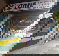 X-Zone - Nambucca Heads Accommodation