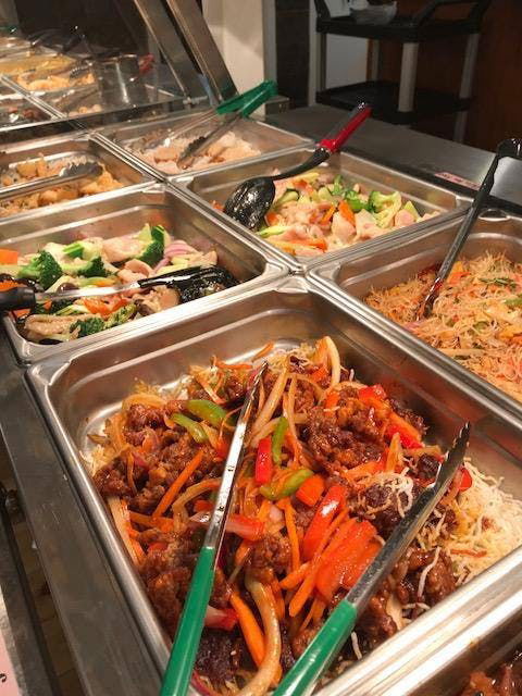 Yes Buffet Family Restaurant - Nambucca Heads Accommodation 0