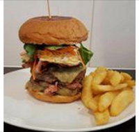AJ's Cafe - Nambucca Heads Accommodation
