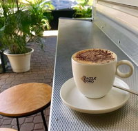 Chase the Rider Espresso Bar - Nambucca Heads Accommodation
