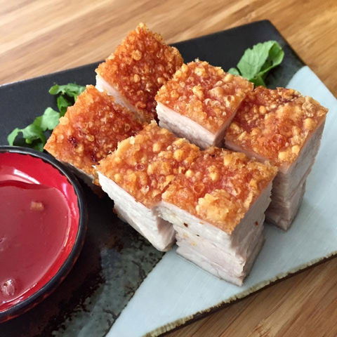 Cool Lala Asian Cuisine Restaurant - Nambucca Heads Accommodation 0