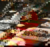 Cove Cafe - Nambucca Heads Accommodation