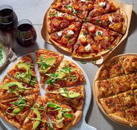 Crust - Shellharbour - Nambucca Heads Accommodation
