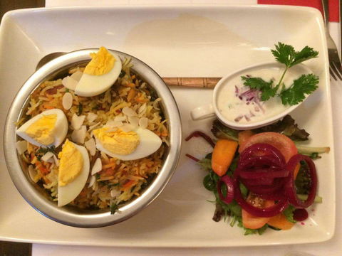 D Spice Route Indian Restaurant - Nambucca Heads Accommodation 0