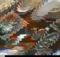 Everton Hills Seafood - Nambucca Heads Accommodation