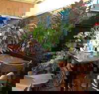 Flower Cafe Mattaniah - Nambucca Heads Accommodation