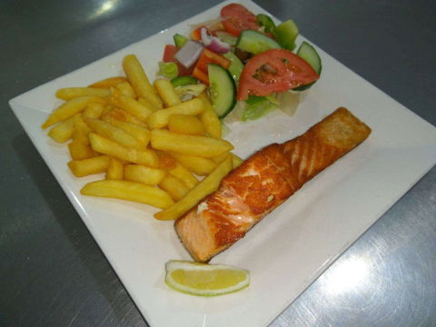 Galley Cafe - Nambucca Heads Accommodation 0