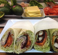 Garden Cafe Deli