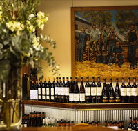 Gomersal Wines - Nambucca Heads Accommodation