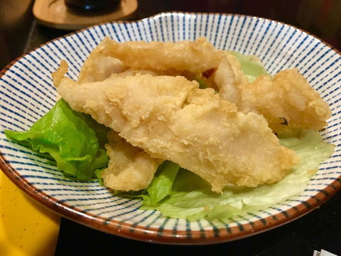Kagura Sushi House - Nambucca Heads Accommodation 0