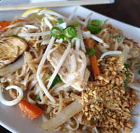 Lex Thai - Nambucca Heads Accommodation
