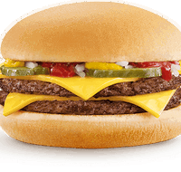 Mc Donalds - Nambucca Heads Accommodation