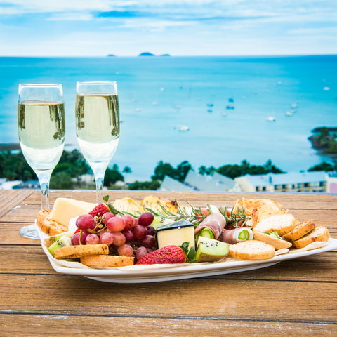 Peach And Pear Catering - Nambucca Heads Accommodation 2
