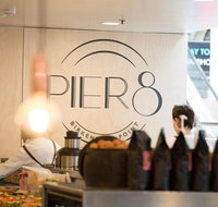 Pier 8 - Drummoyne - Nambucca Heads Accommodation