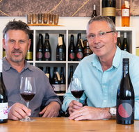 Purple Hands Wines - Nambucca Heads Accommodation