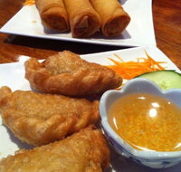 Thai Mountain Restaurant - Nambucca Heads Accommodation
