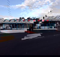 The Colourpatch Cafe - Nambucca Heads Accommodation