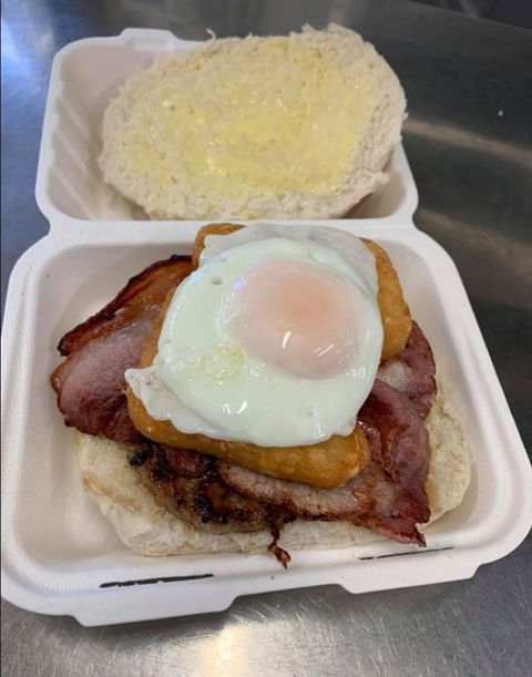 The Kingfisher Cafe - Nambucca Heads Accommodation 0