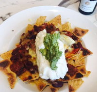 Victoria Hotel Restaurant - Nambucca Heads Accommodation