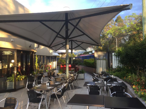 Dish Restaurant & Wine Bar - Nambucca Heads Accommodation 0