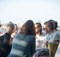 The Landing - Nambucca Heads Accommodation