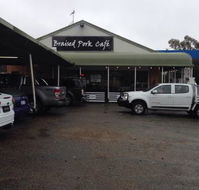 Braised Pork Cafe - Nambucca Heads Accommodation