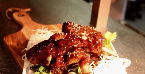 Carpe Diem Cafe & Restaurant - Nambucca Heads Accommodation 0