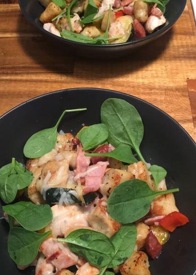 Carpe Diem Cafe & Restaurant - Nambucca Heads Accommodation 10