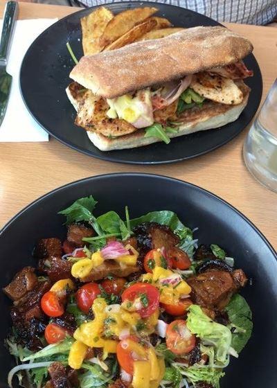 Carpe Diem Cafe & Restaurant - Nambucca Heads Accommodation 11
