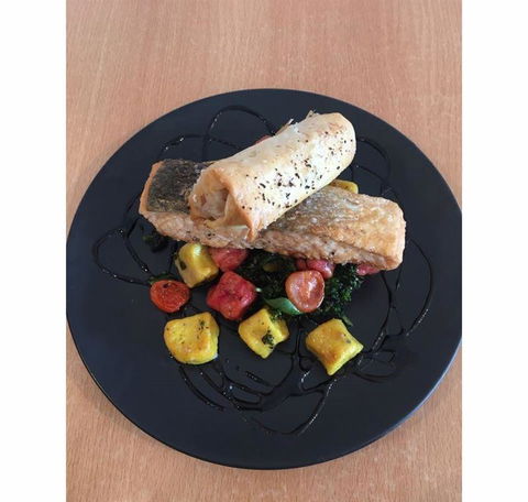 Carpe Diem Cafe & Restaurant - Nambucca Heads Accommodation 2