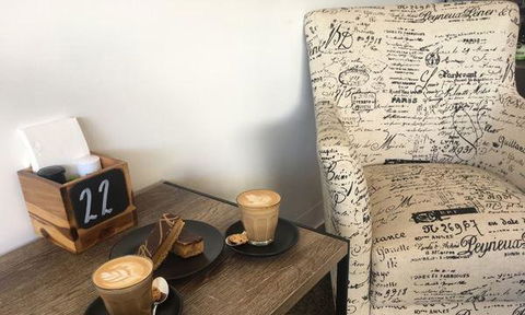 Carpe Diem Cafe & Restaurant - Nambucca Heads Accommodation 5