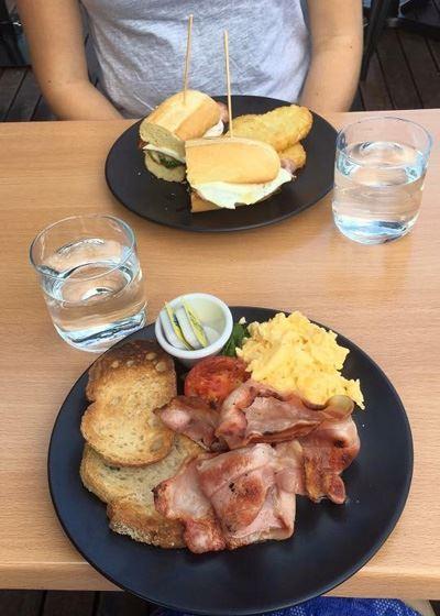 Carpe Diem Cafe & Restaurant - Nambucca Heads Accommodation 8