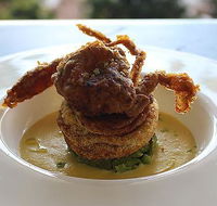 Clipper Restaurant  Bar - Nambucca Heads Accommodation
