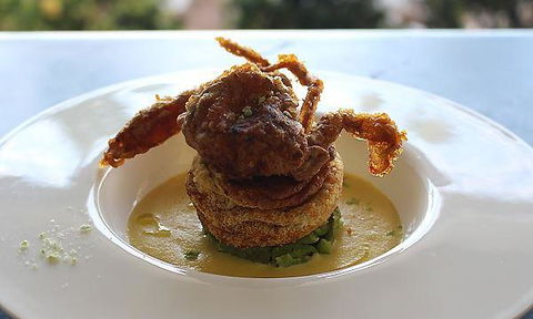 Clipper Restaurant & Bar - Nambucca Heads Accommodation 0
