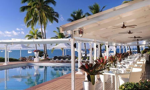 Clipper Restaurant & Bar - Nambucca Heads Accommodation 1