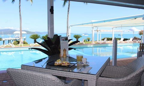 Clipper Restaurant & Bar - Nambucca Heads Accommodation 2