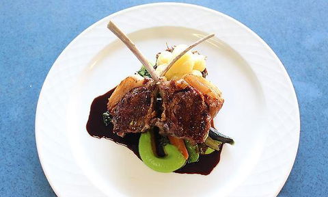 Clipper Restaurant & Bar - Nambucca Heads Accommodation 3